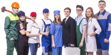 La postura: dinamica in ambito professionale