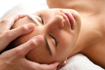 Craniosacrale Biodinamica