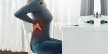 Scoliosi: cosa fare?